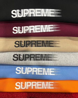 2023FW Supreme Week2 