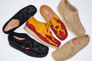 2023FW Supreme Week12