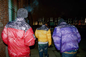 2023FW Supreme Week4 