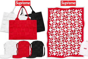 2023FW Supreme Week16