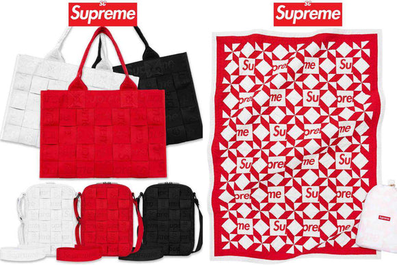 2023FW Supreme Week16