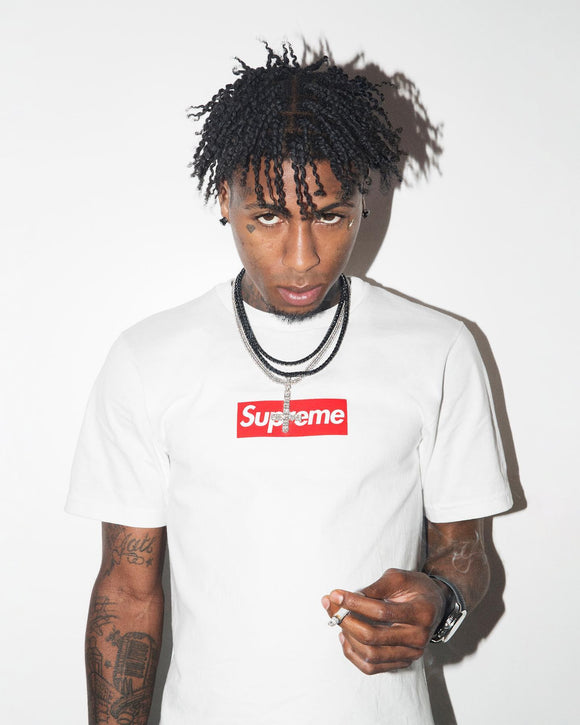 2023FW Supreme Week1