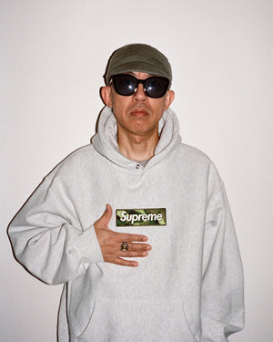 2023FW Supreme Week16