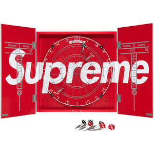 2023FW Supreme Week5