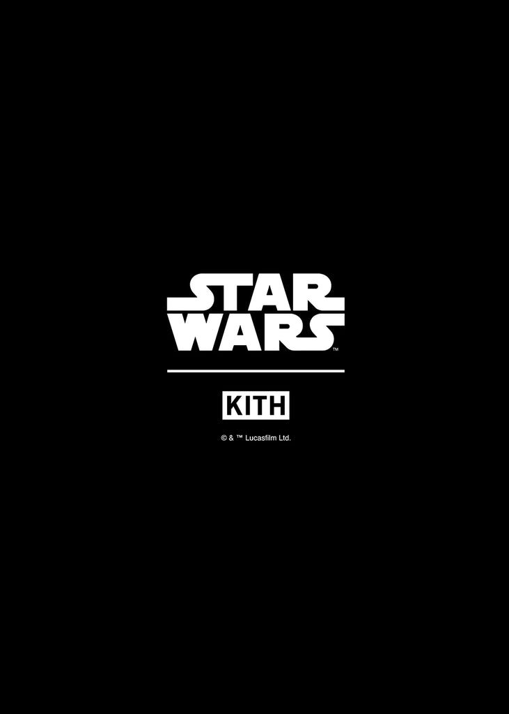 STAR WARS™ | Kith RETURN OF THE JEDI™ | Supreme_Penguin_ペンギン代行