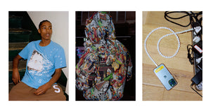 2023FW Supreme Week12