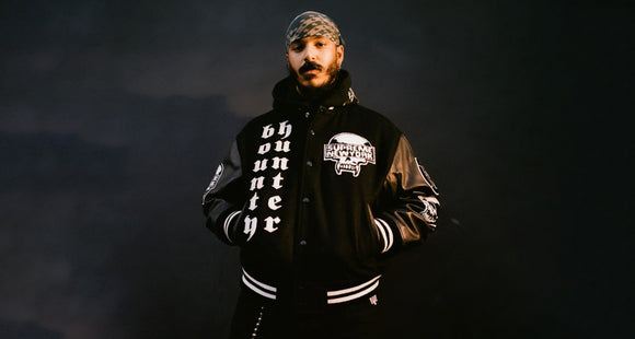 2023FW Supreme Week6