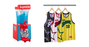 2024SS Supreme Week18
