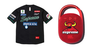2024SS Supreme Week4