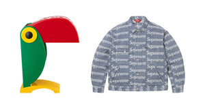 2024SS Supreme Week15