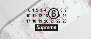 2024SS Supreme Week7