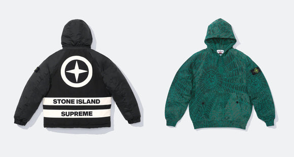 2023FW Supreme Week10