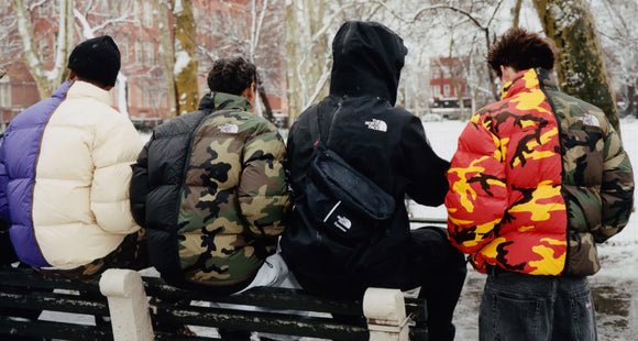 2024SS Supreme Week3