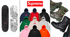 2024FW Supreme Week17