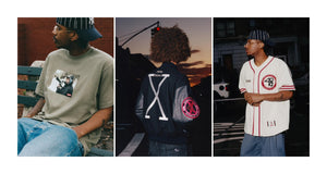2025SS Supreme Week9