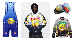 2025SS Supreme Week11