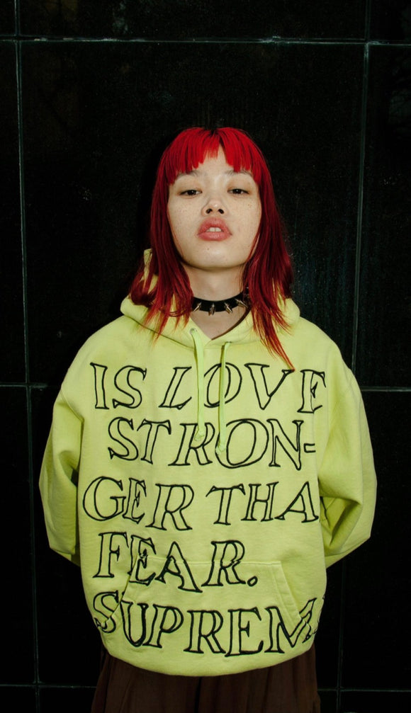 2023FW Supreme Week3