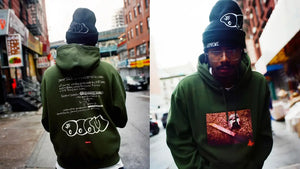 2023FW Supreme Week3