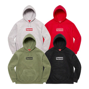 2023FW Supreme Week5 