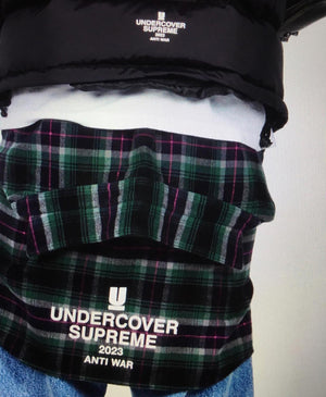 2023FW Supreme Week6