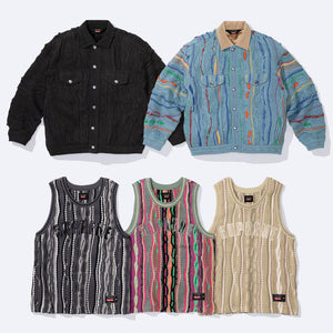 2023FW Supreme Week11