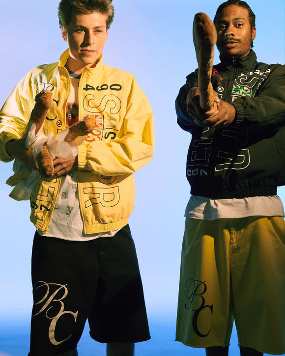 2023FW Supreme Week13