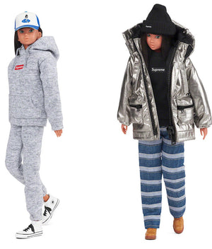 2022FW Supreme Week18